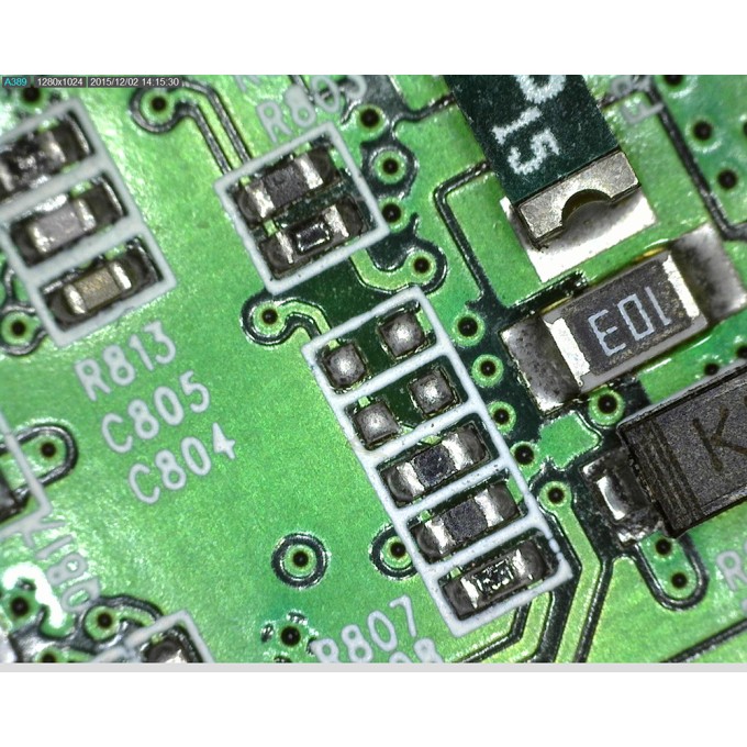 MICROSCOP PORTABIL USB DINO-LITE AM4113T